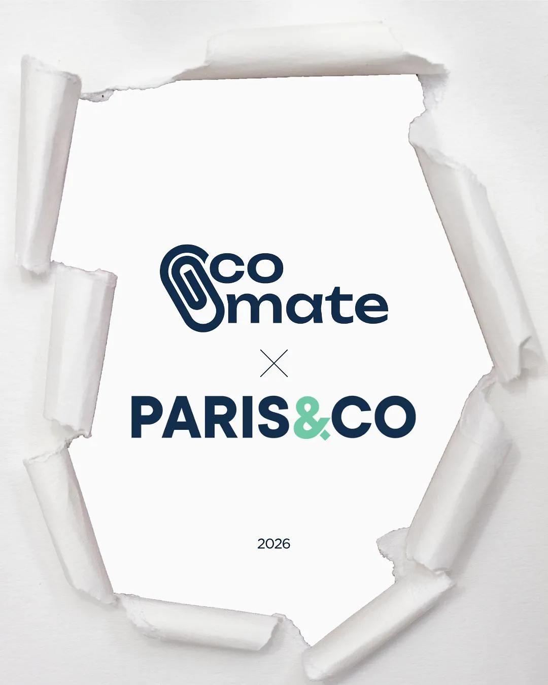 Comate accompagné par Paris&Co